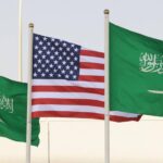 US Announces Landmark Civilian Nuclear Deal with Saudi Arabia US Announces Landmark Civilian Nuclear Deal with Saudi Arabia