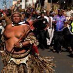 South Africa’s Grand Repatriation: A Reckoning With the ‘Rainbow Nation’ Ideal South Africa’s Grand Repatriation: A Reckoning With the ‘Rainbow Nation’ Ideal