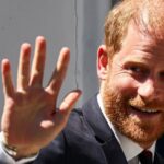 Palace Doors Creak Open: A Fragile Tableau for the House of Windsor, and Beyond