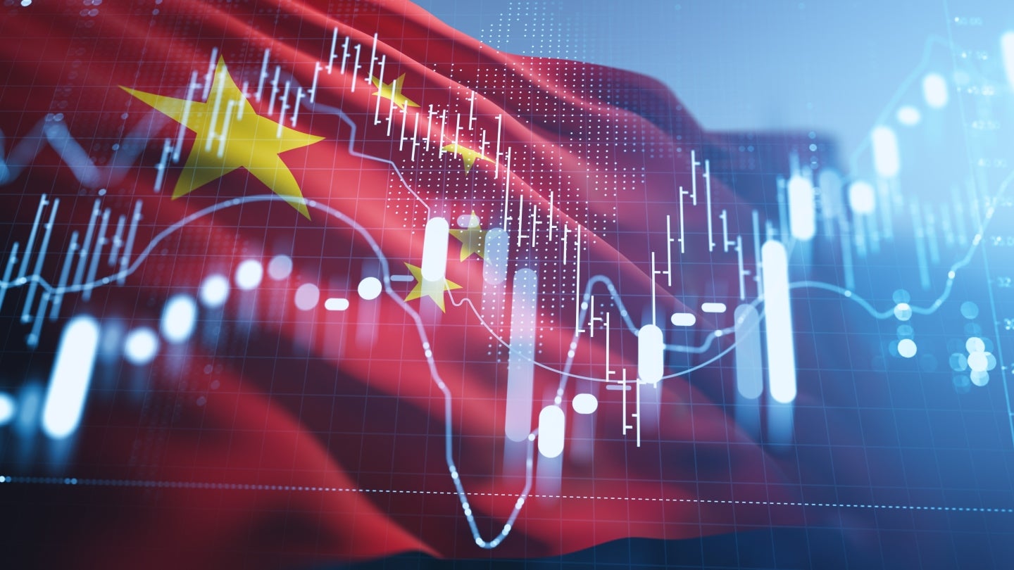 China’s New Resource Gambit: Beijing Builds a War Chest for Tomorrow’s Green Tech China’s New Resource Gambit: Beijing Builds a War Chest for Tomorrow’s Green Tech
