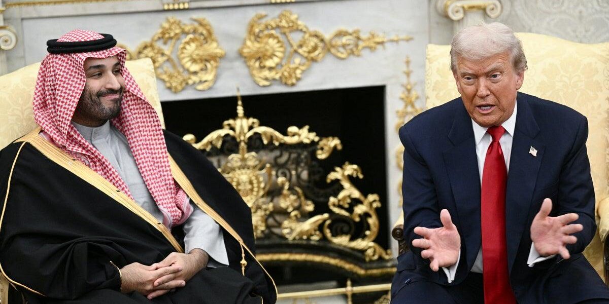 US-Saudi Nuclear Deal: 30-Year Agreement on Uranium Enrichment US-Saudi Nuclear Deal: 30-Year Agreement on Uranium Enrichment