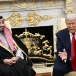 US-Saudi Nuclear Deal: 30-Year Agreement on Uranium Enrichment