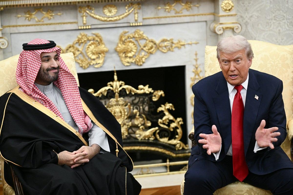 US-Saudi Nuclear Deal: 30-Year Agreement on Uranium Enrichment