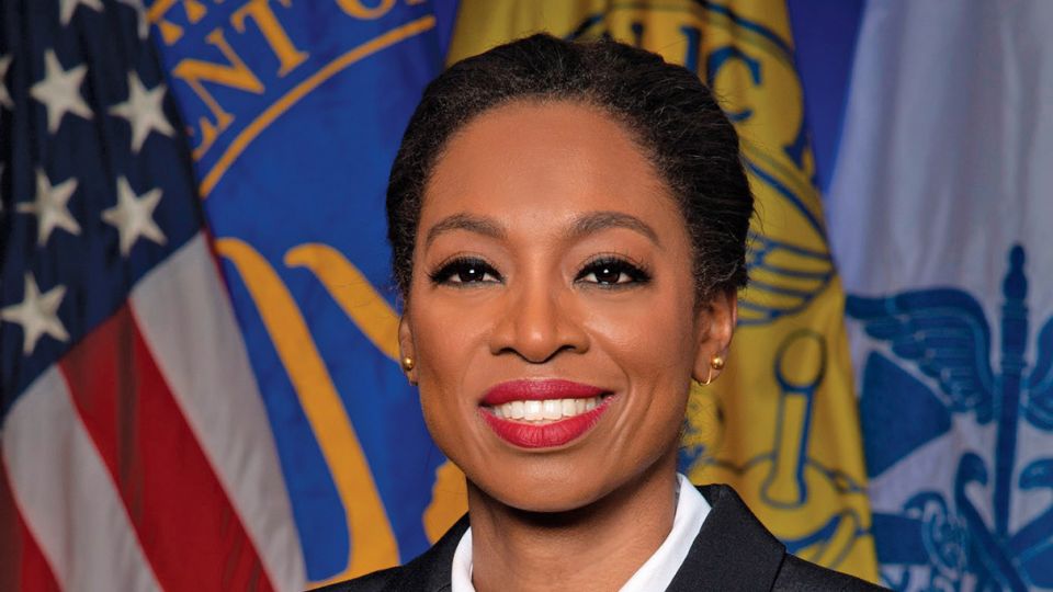 Sanity as Policy: The White House Picks Its New CDC Anchor Sanity as Policy: The White House Picks Its New CDC Anchor