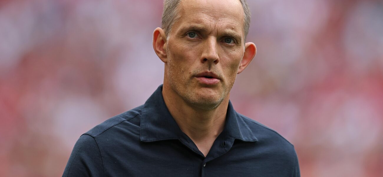 Munich’s Memory Lane: Tuchel’s Kane ‘Vision’ Spurs Bayern Backlash Munich’s Memory Lane: Tuchel’s Kane ‘Vision’ Spurs Bayern Backlash