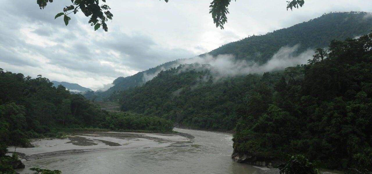 India: Deadly Tunnel Blast at Sikkim Hydroelectric Project Kills 10, Traps 15 India: Deadly Tunnel Blast at Sikkim Hydroelectric Project Kills 10, Traps 15