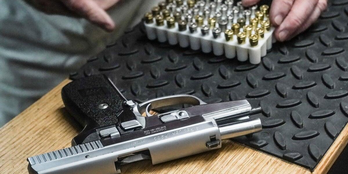 Second Amendment Challenge: US Virgin Islands Faces Second Lawsuit Over Gun Licenses