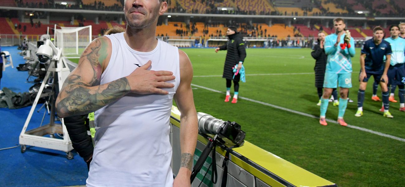 Lazio Unrest: Romagnoli Exit, Fan Fury, Gulf Money Lazio Unrest: Romagnoli Exit, Fan Fury, Gulf Money