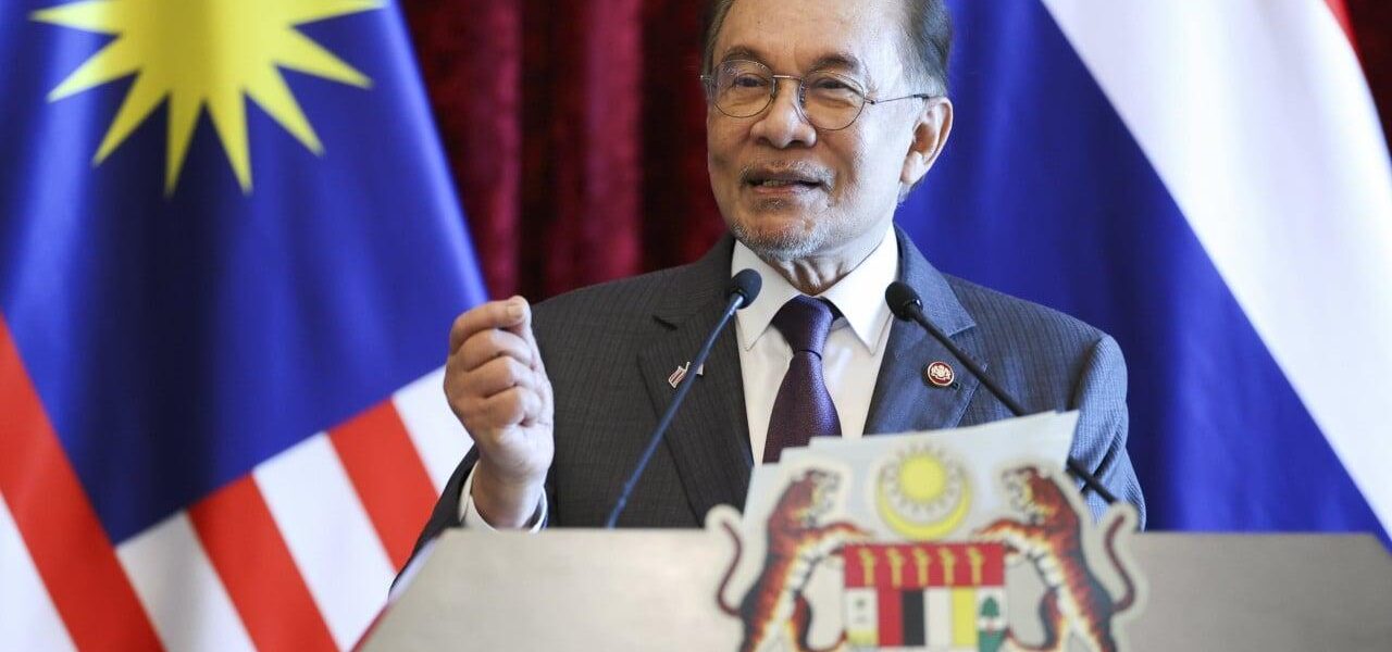 US Criticizes Malaysia’s Israel Stance Amid Growing Diplomatic Disconnect US Criticizes Malaysia’s Israel Stance Amid Growing Diplomatic Disconnect