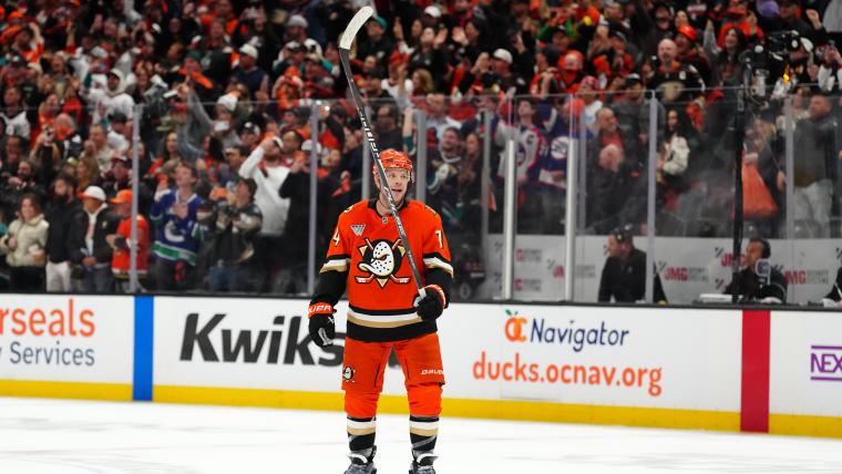 NHL Free Agency: Global Capital’s High-Stakes Game