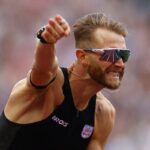 Josh Kerr Shatters Mile World Record at London Diamond League Josh Kerr Shatters Mile World Record at London Diamond League
