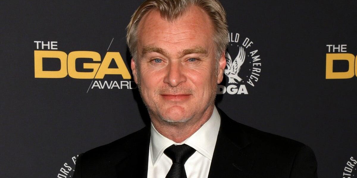 Christopher Nolan Reveals Film He Fears to Make Christopher Nolan Reveals Film He Fears to Make