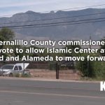 ABQ Islamic Center OK’d: NIMBY vs. Religious Freedom ABQ Islamic Center OK’d: NIMBY vs. Religious Freedom