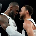 Fairway Over Forum: Curry’s Golf Gaffe Stirs NBA Rumor Mill