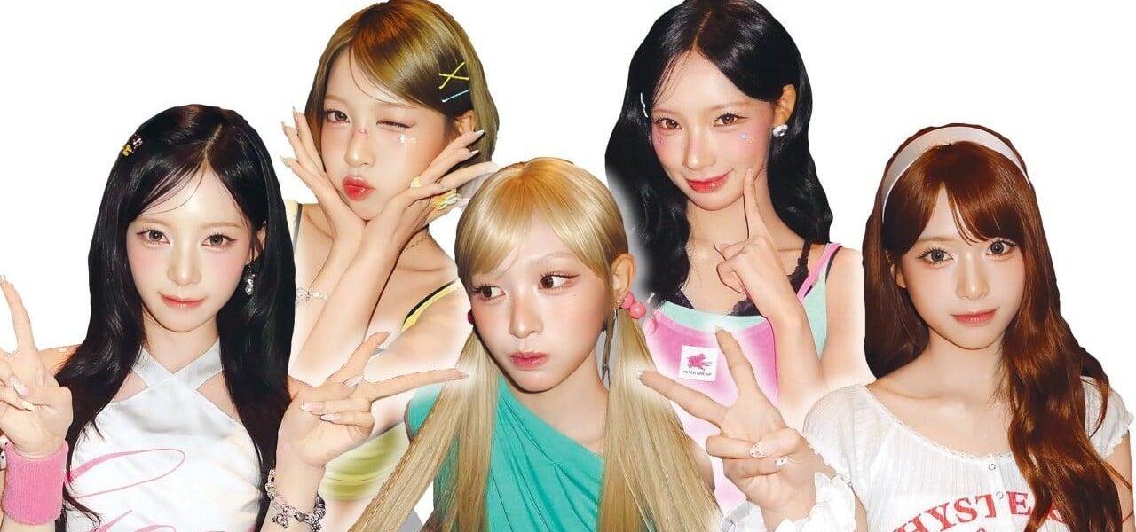 Rescene: The K-pop Group Redefining Success in South Korea Rescene: The K-pop Group Redefining Success in South Korea