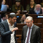 Israel: Executive Defies Court, Seizes Media Control