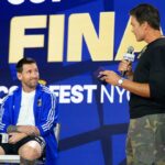 Lionel Messi Pledges Full Effort Ahead of Crucial World Cup Final