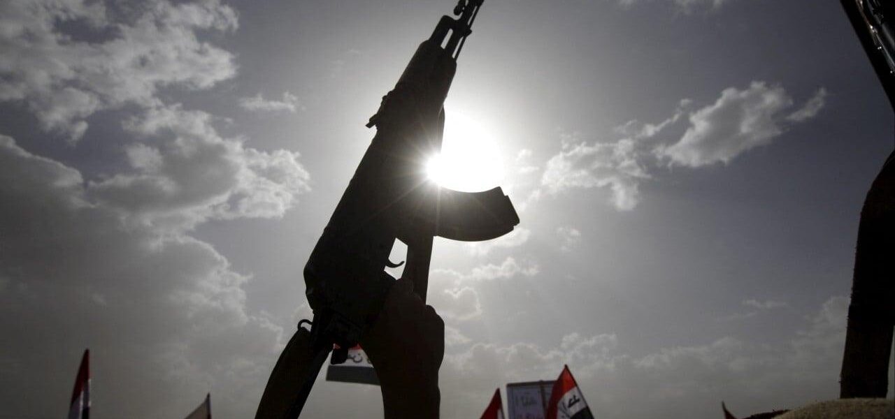Escalating Tensions: Houthi Blockade of Saudi Trade Threatens Wider Middle East Conflict