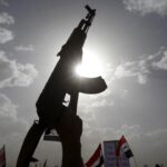 Escalating Tensions: Houthi Blockade of Saudi Trade Threatens Wider Middle East Conflict Escalating Tensions: Houthi Blockade of Saudi Trade Threatens Wider Middle East Conflict