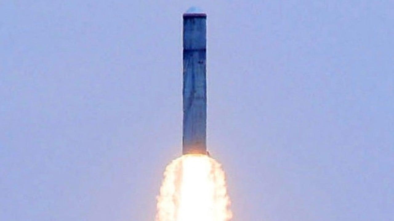 China’s Missile Test Near Tuvalu Reveals Pacific Island Unity Challenge China’s Missile Test Near Tuvalu Reveals Pacific Island Unity Challenge