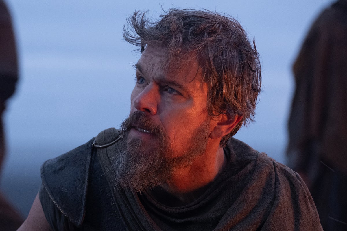Christopher Nolan’s ‘The Odyssey’: A Monumental Cinematic Achievement Christopher Nolan’s ‘The Odyssey’: A Monumental Cinematic Achievement