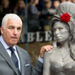 Mitch Winehouse Ordered to Pay Nearly £1 Million After Failed Lawsuit Mitch Winehouse Ordered to Pay Nearly £1 Million After Failed Lawsuit
