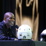 Deion Sanders’ Comeback: Swagger, Cancer, and the Relentless Business of College Football Deion Sanders’ Comeback: Swagger, Cancer, and the Relentless Business of College Football