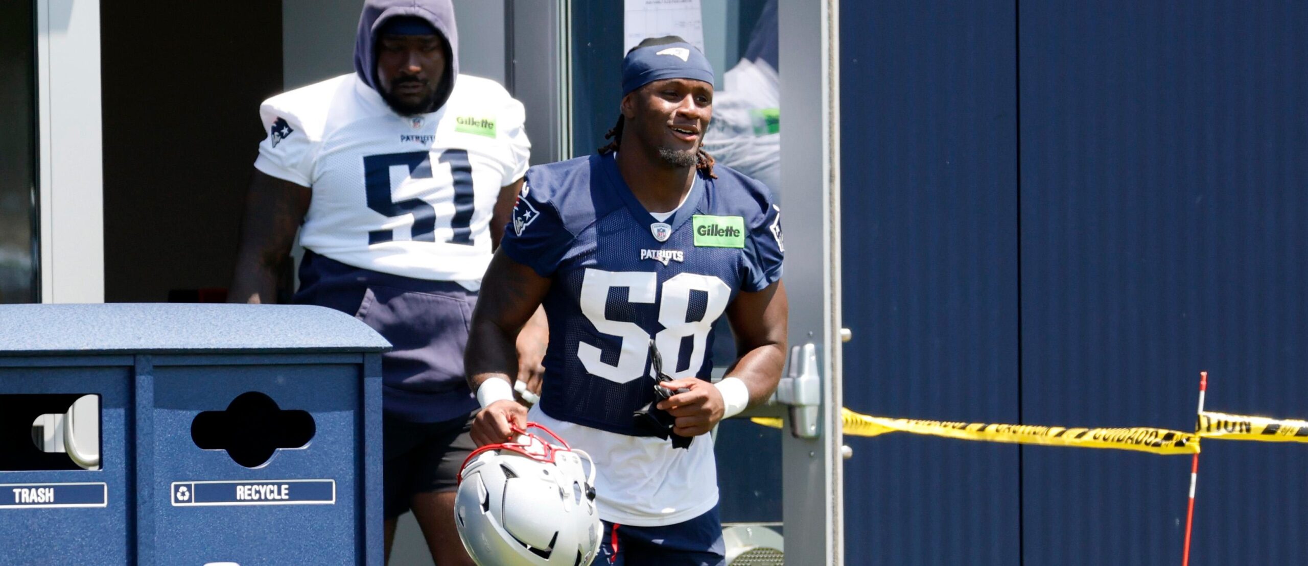Gridiron Gauntlet: The Merciless Economics of NFL Dreams and the Undrafted Hope