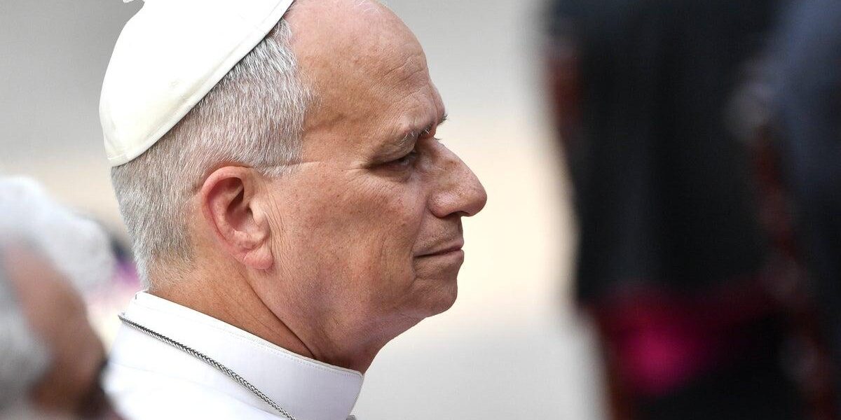 Pope Leo Criticizes Trump’s Immigration Policies in First US TV Interview Pope Leo Criticizes Trump’s Immigration Policies in First US TV Interview