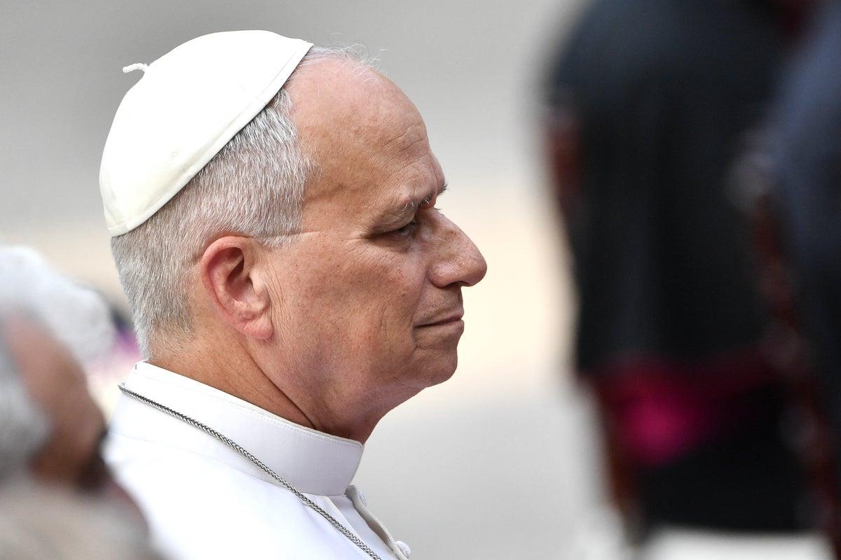 Pope Leo Criticizes Trump’s Immigration Policies in First US TV Interview Pope Leo Criticizes Trump’s Immigration Policies in First US TV Interview
