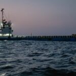 Ghost Ships and Geopolitics: Iranian Oil Veers to Pakistan as US Sanctions Bite Ghost Ships and Geopolitics: Iranian Oil Veers to Pakistan as US Sanctions Bite