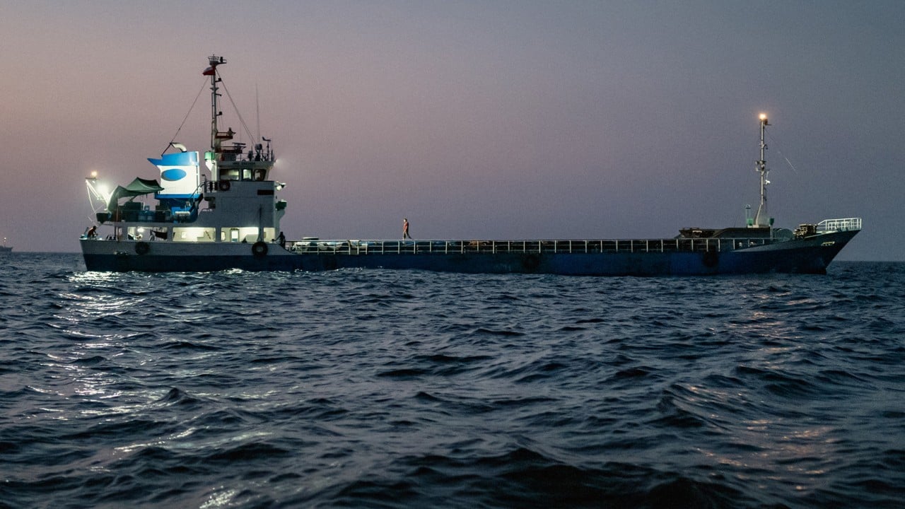 Ghost Ships and Geopolitics: Iranian Oil Veers to Pakistan as US Sanctions Bite