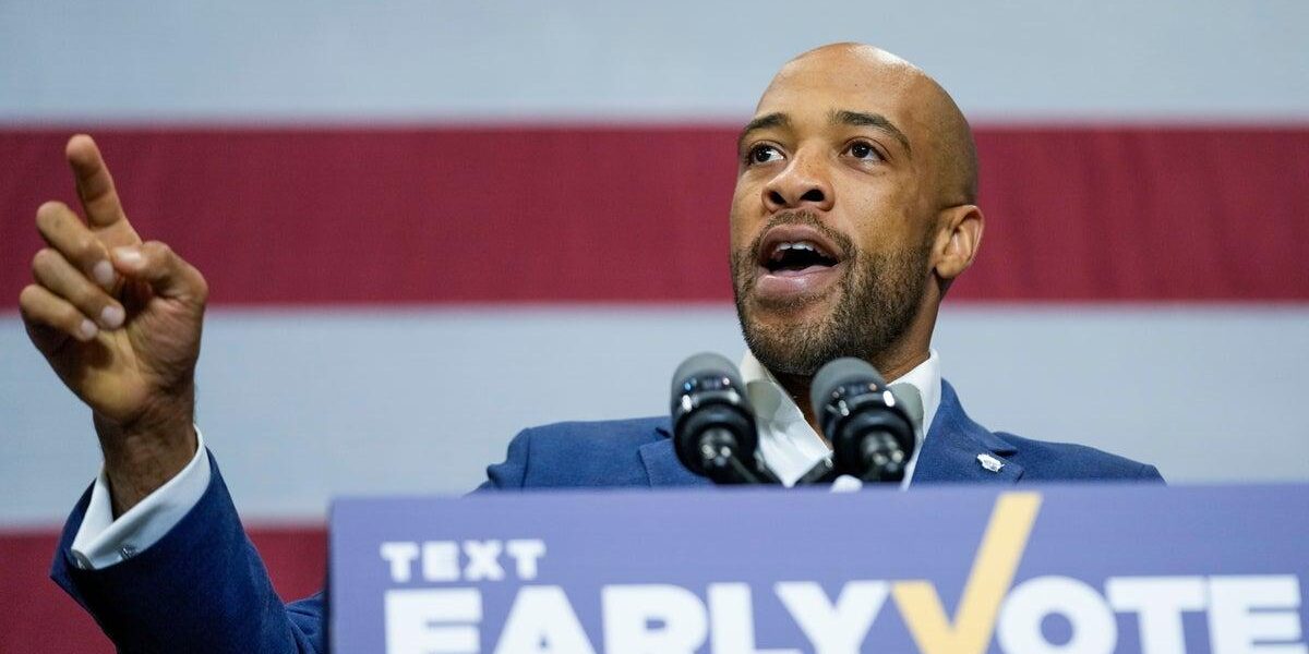 Mandela Barnes Exits Wisconsin Democratic Gubernatorial Primary Mandela Barnes Exits Wisconsin Democratic Gubernatorial Primary