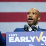 Mandela Barnes Exits Wisconsin Democratic Gubernatorial Primary