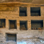 Egypt Desert Reveals Lost Byzantine City, Rewrites History Egypt Desert Reveals Lost Byzantine City, Rewrites History