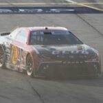 Chocolate and Comebacks: NASCAR’s Risky Return to Chicagoland Sparks Broader Questions Chocolate and Comebacks: NASCAR’s Risky Return to Chicagoland Sparks Broader Questions