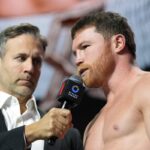 Canelo Alvarez Criticizes Max Kellerman in Viral Boxing Commentary Clash
