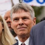 Ex-Olympian Seeks Closed Testimony in Reflecting Pool Damage Case Ex-Olympian Seeks Closed Testimony in Reflecting Pool Damage Case