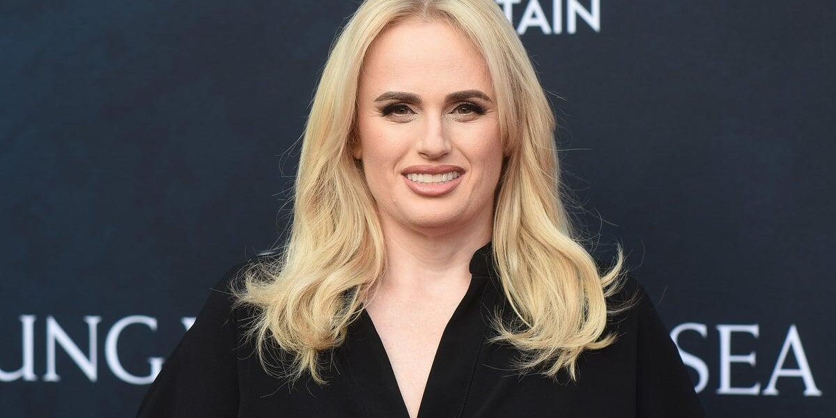 Rebel Wilson Exonerated in Defamation Lawsuit Over Social Media Posts Rebel Wilson Exonerated in Defamation Lawsuit Over Social Media Posts
