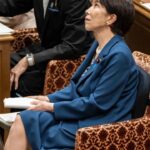 Japanese Prime Minister Sanae Takaichi Faces Eroding Public Support Amid Controversial Legislation Japanese Prime Minister Sanae Takaichi Faces Eroding Public Support Amid Controversial Legislation