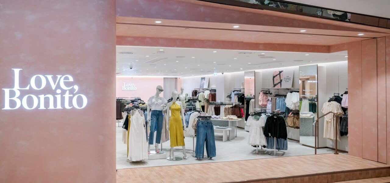 Singapore Retailer Love, Bonito Alerts Customers to Scam Risks Post-Data Breach Singapore Retailer Love, Bonito Alerts Customers to Scam Risks Post-Data Breach
