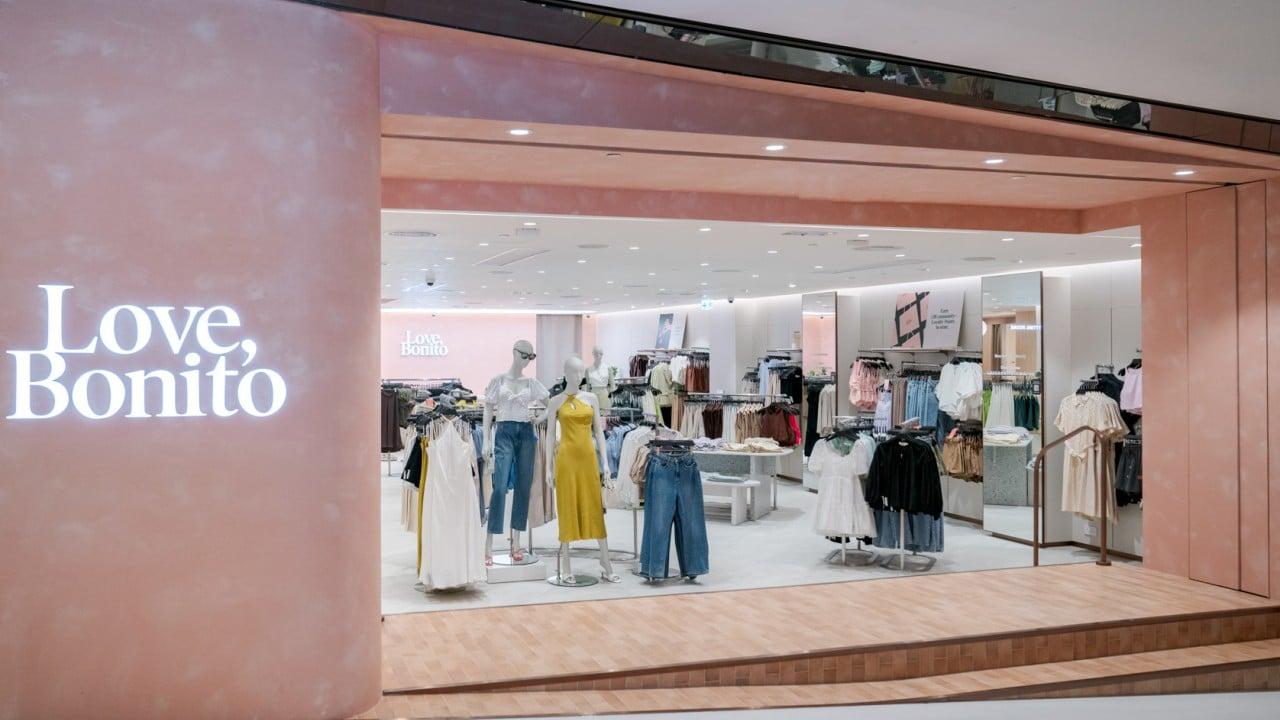 Singapore Retailer Love, Bonito Alerts Customers to Scam Risks Post-Data Breach