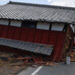 Japan Earthquake Disrupts Critical Automotive and Tech Supply Chains Japan Earthquake Disrupts Critical Automotive and Tech Supply Chains