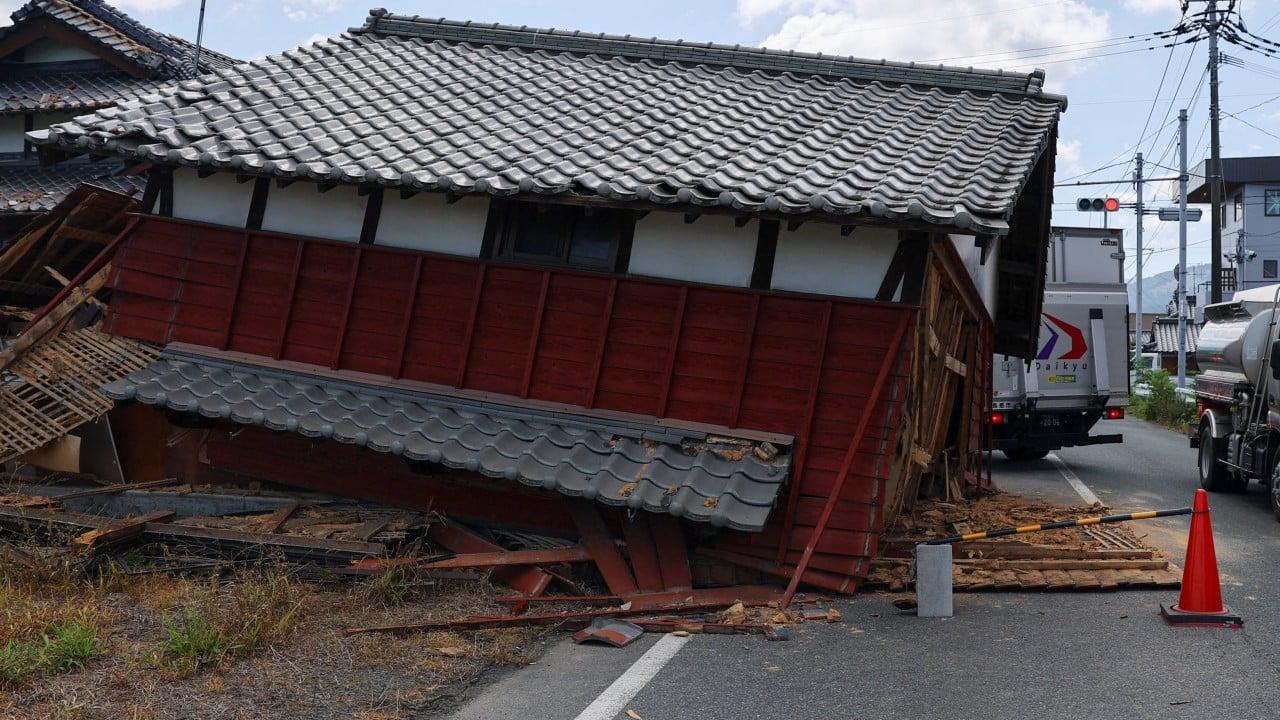 Japan Earthquake Disrupts Critical Automotive and Tech Supply Chains