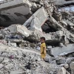 Gaza: Ceasefire Crumbles, Cycle of Violence Continues Gaza: Ceasefire Crumbles, Cycle of Violence Continues
