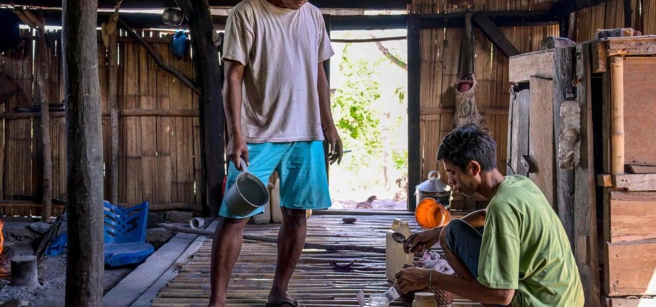Slavery Persists in Indonesia’s Sumba Island Despite Legal Ban Slavery Persists in Indonesia’s Sumba Island Despite Legal Ban