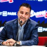 Braves Sign Blue Jays’ Discard: Scannell’s Second Chance