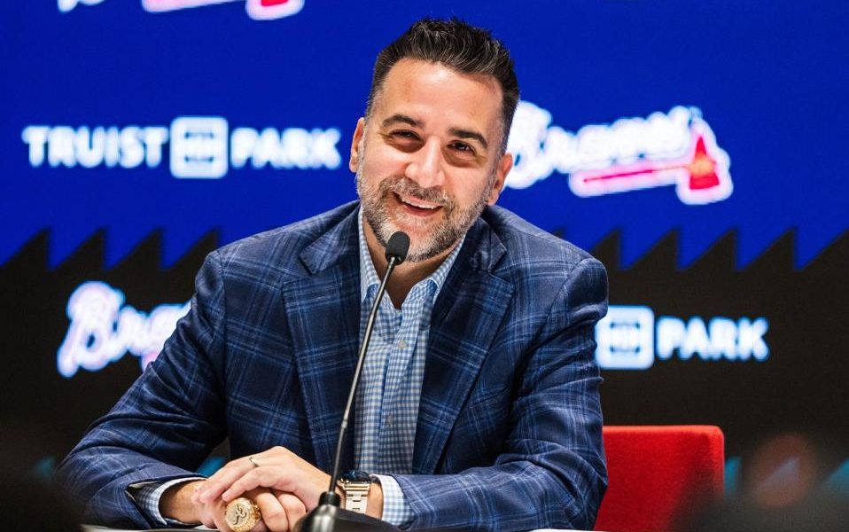 Braves Sign Blue Jays’ Discard: Scannell’s Second Chance