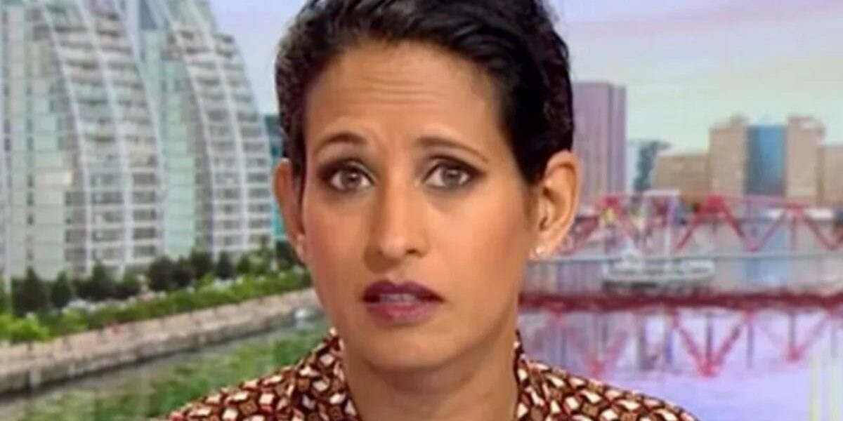Naga Munchetty to Depart BBC Breakfast After 17-Year Tenure Naga Munchetty to Depart BBC Breakfast After 17-Year Tenure