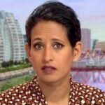 Naga Munchetty to Depart BBC Breakfast After 17-Year Tenure Naga Munchetty to Depart BBC Breakfast After 17-Year Tenure